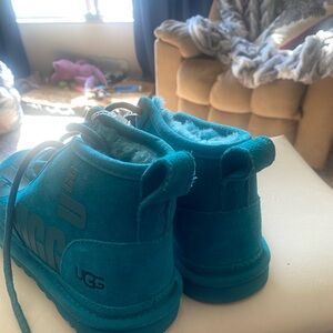 Brand new no box very comfortable